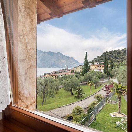 Appartement Casa Carlotta à Malcesine Extérieur photo