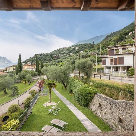 Appartement Casa Carlotta à Malcesine Extérieur photo