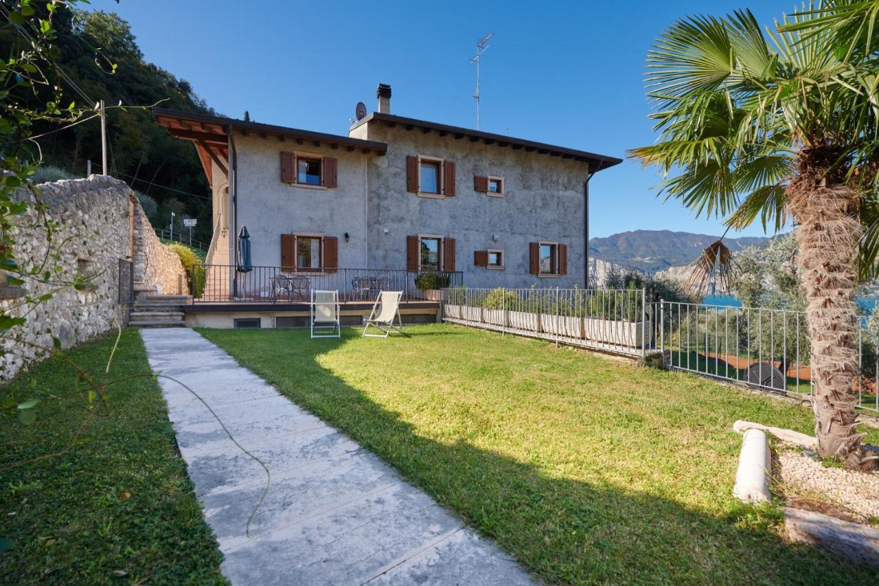 Appartement Casa Carlotta à Malcesine Extérieur photo