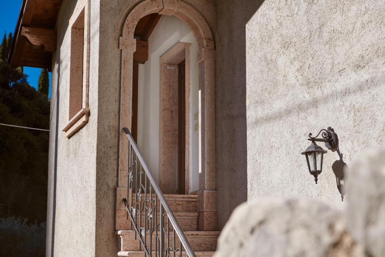 Appartement Casa Carlotta à Malcesine Extérieur photo