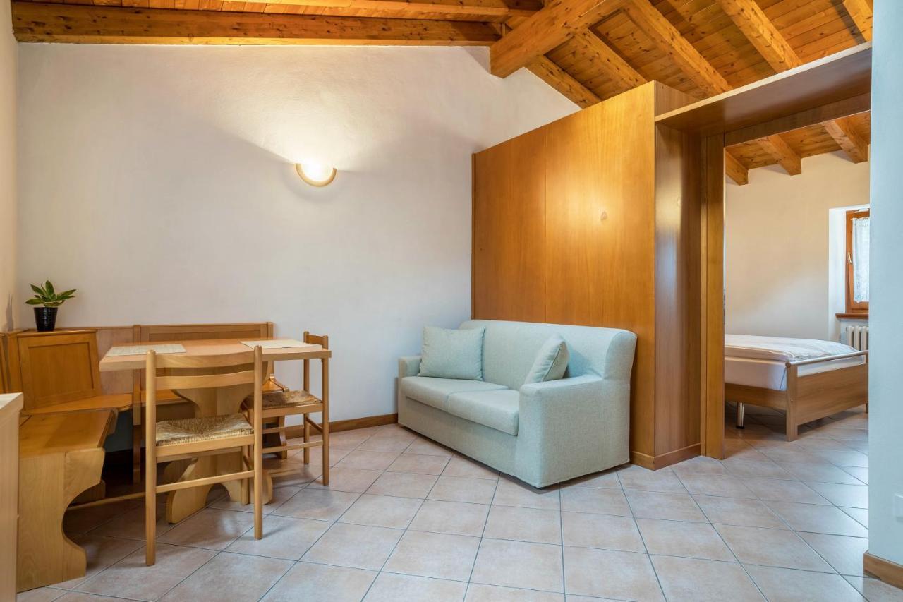 Appartement Casa Carlotta à Malcesine Extérieur photo