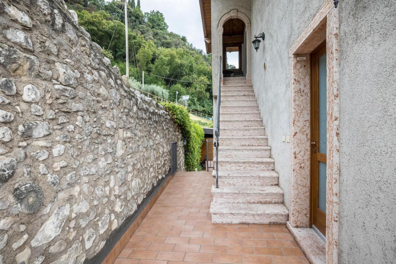 Appartement Casa Carlotta à Malcesine Extérieur photo