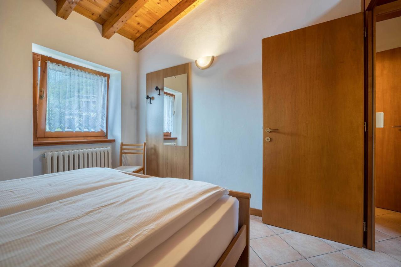 Appartement Casa Carlotta à Malcesine Extérieur photo