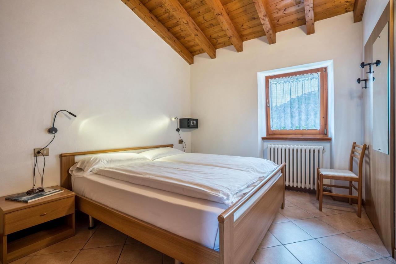 Appartement Casa Carlotta à Malcesine Extérieur photo
