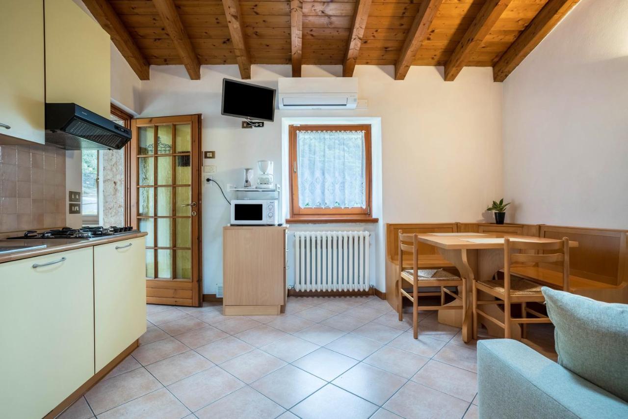 Appartement Casa Carlotta à Malcesine Extérieur photo