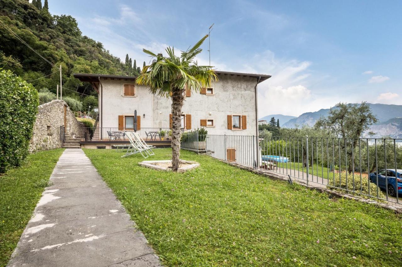 Appartement Casa Carlotta à Malcesine Extérieur photo