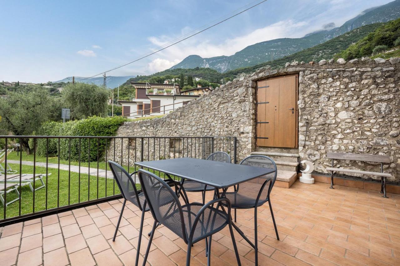 Appartement Casa Carlotta à Malcesine Extérieur photo