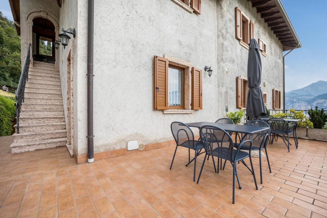 Appartement Casa Carlotta à Malcesine Extérieur photo