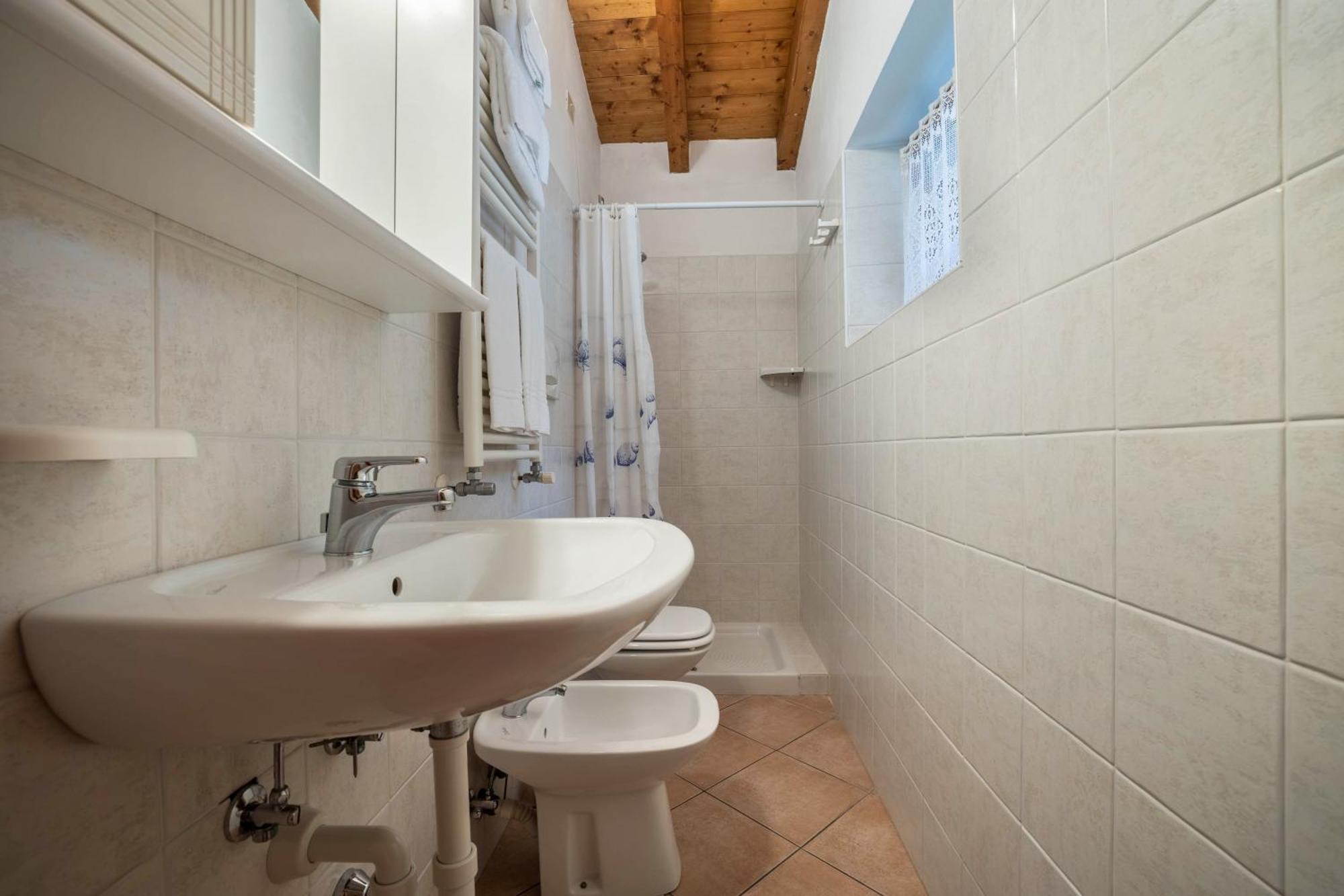 Appartement Casa Carlotta à Malcesine Extérieur photo